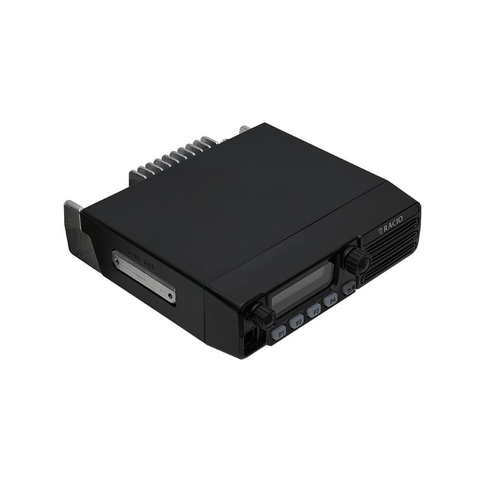 Радиостанция Racio R3100 DMR SFR AES256