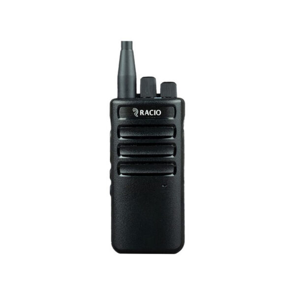 Радиостанция Racio R710