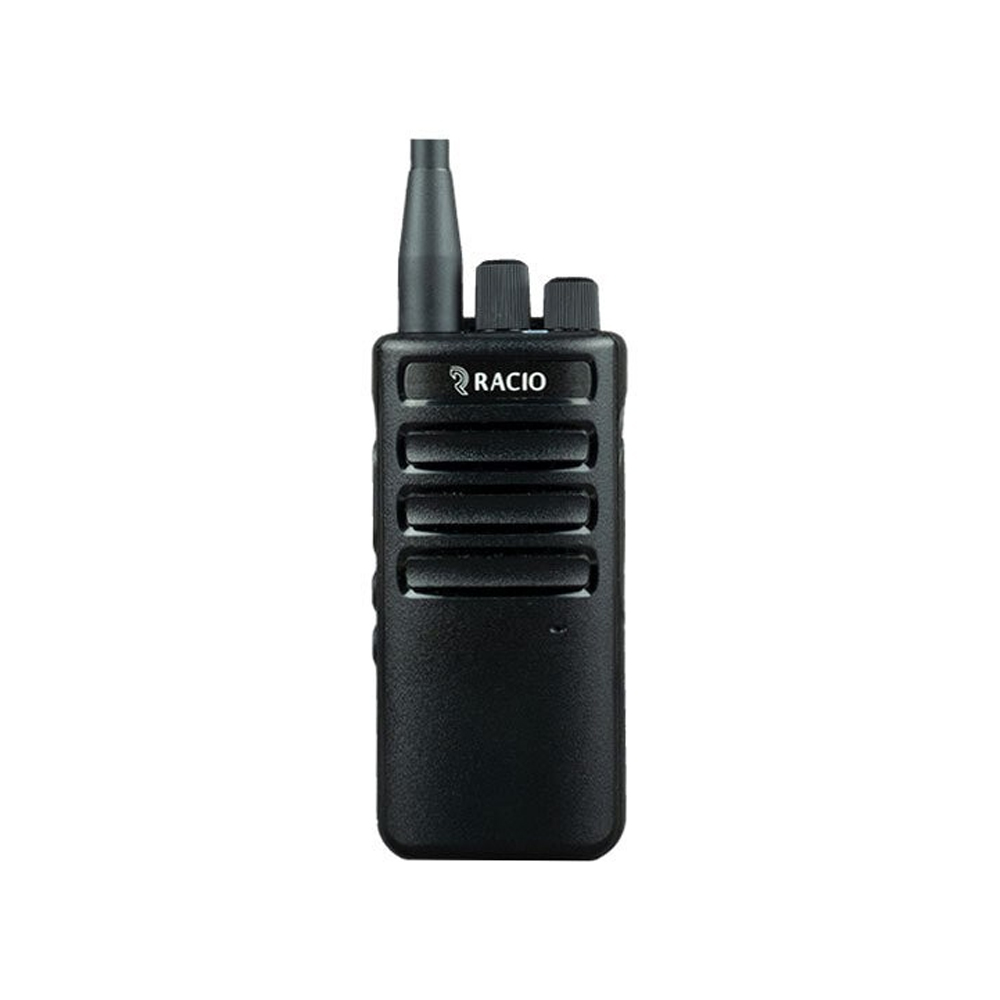 Радиостанция Racio R710