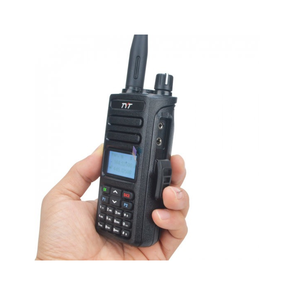 Рация цифровая TYT MD-750 DMR Рация цифровая TYT MD-750 DMR