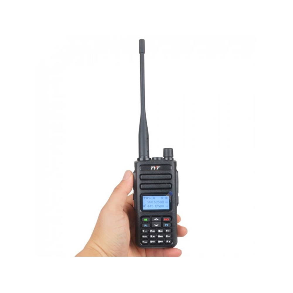 Рация цифровая TYT MD-750 DMR Рация цифровая TYT MD-750 DMR