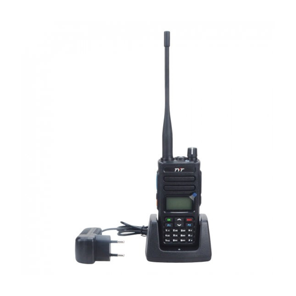 Рация цифровая TYT MD-750 DMR Рация цифровая TYT MD-750 DMR