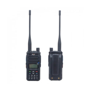 Рация цифровая TYT MD-750 DMR