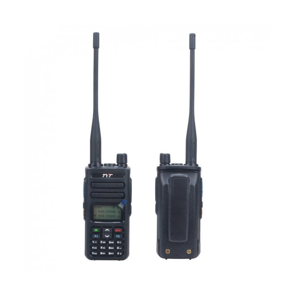 Рация цифровая TYT MD-750 DMR Рация цифровая TYT MD-750 DMR