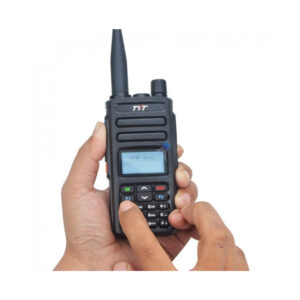 Рация цифровая TYT MD-750 DMR