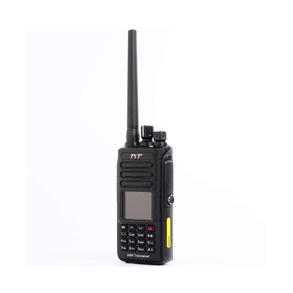 Рация цифровая TYT MD-UV380 DMR Рация цифровая TYT MD-UV380 DMR