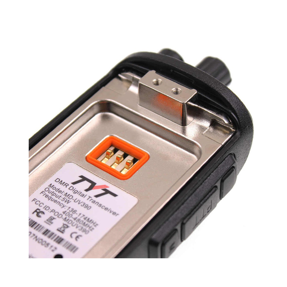 Рация цифровая TYT MD-UV380 DMR Рация цифровая TYT MD-UV380 DMR