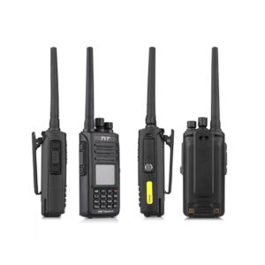 Рация цифровая TYT MD-UV380 DMR