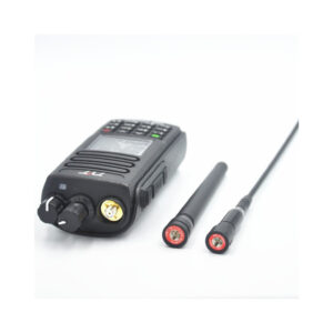 Рация цифровая TYT MD-UV380 DMR