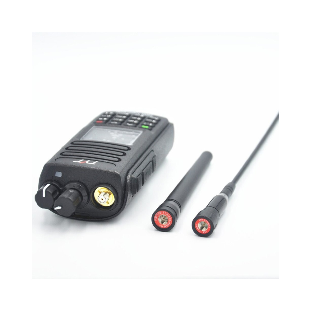 Рация цифровая TYT MD-UV380 DMR Рация цифровая TYT MD-UV380 DMR