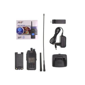 Рация цифровая TYT MD-UV380 DMR