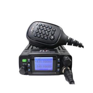 Автомобильная радиостанция TYT TH-8600 Ip67