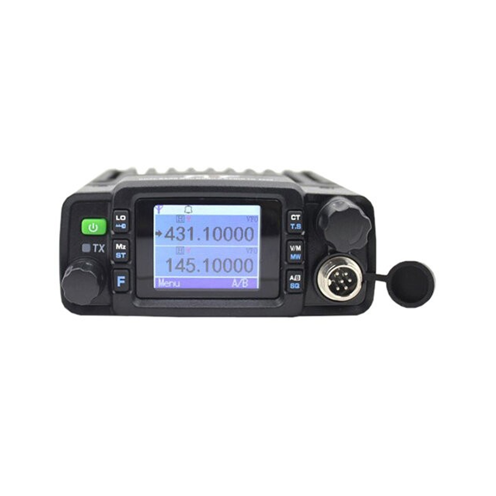 TYT-TH-8600-Ip67-2 Автомобильная радиостанция TYT TH-8600 Ip67