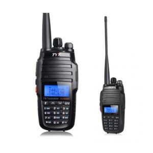 Рация TYT TH-UV8000D