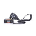 Автомобильная рация Kenwood TM-710 Dual Band