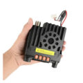 Автомобильная рация Kenwood TM-710 Dual Band