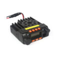 Автомобильная рация Kenwood TM-710 Dual Band