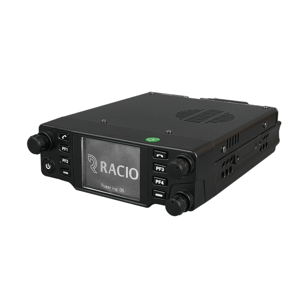 Автомобильная рация Racio R3000 DMR AES256
