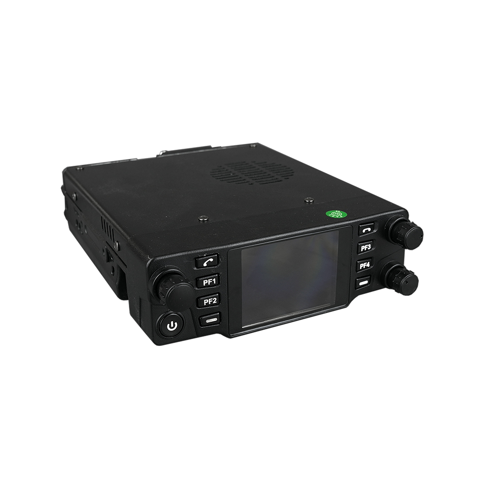 Автомобильная рация Racio R3000 DMR AES256