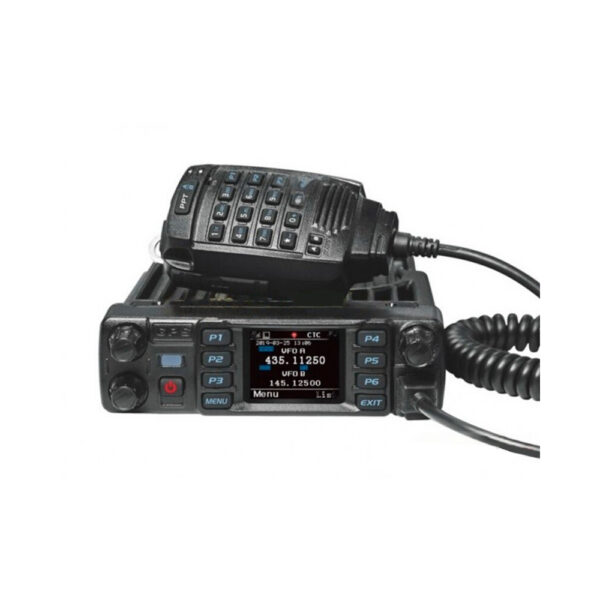 Цифровая рация Anytone D578UV Pro DMR