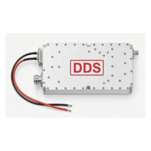 Генератор помех для глушения Starlink DDS 10-13 Ггц