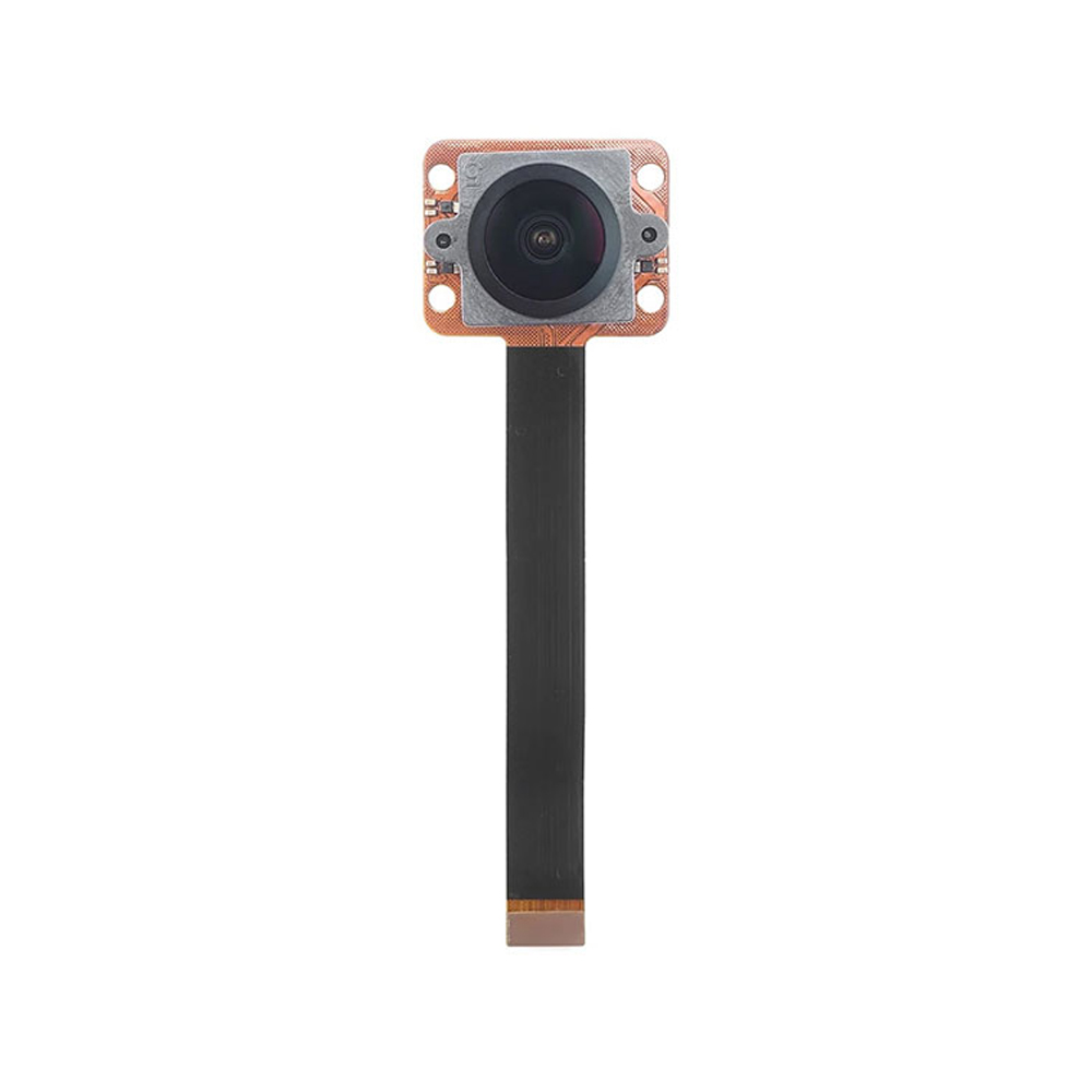Камера для Orange Pi 5, модуль IMX415, 8MP, 4K, 100 градусов