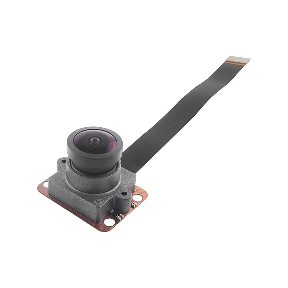 Камера для Orange Pi 5, модуль IMX415, 8MP, 4K, 100 градусов