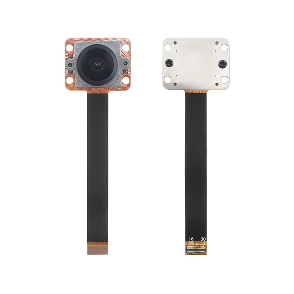 Камера для Orange Pi 5, модуль IMX415, 8MP, 4K, 180 градусов