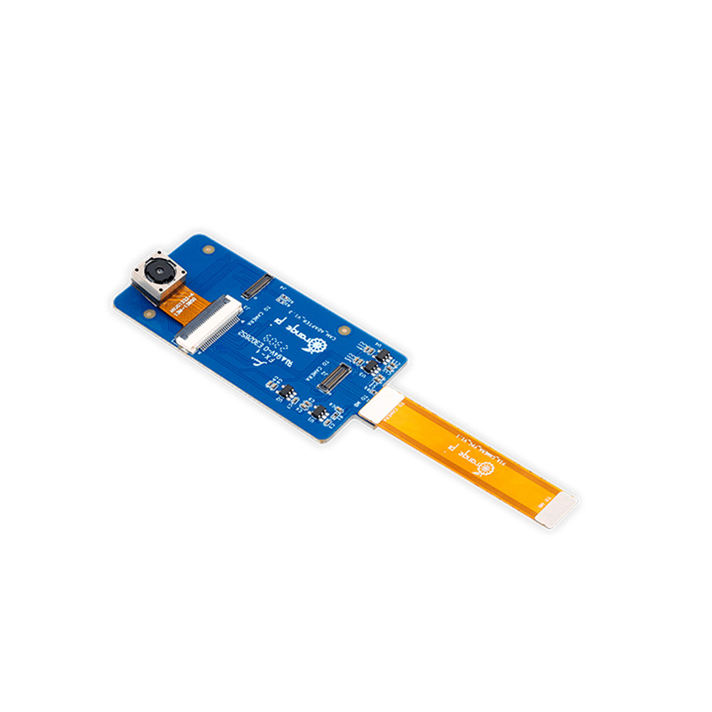 Камера Orange Pi 13Мп (13850) для Orange Pi 5, Orange Pi 5B, Orange Pi 5 Plus