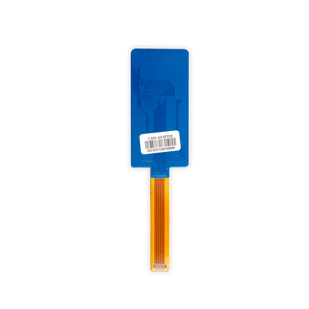 Камера Orange Pi 13Мп (13850) для Orange Pi 5, Orange Pi 5B, Orange Pi 5 Plus