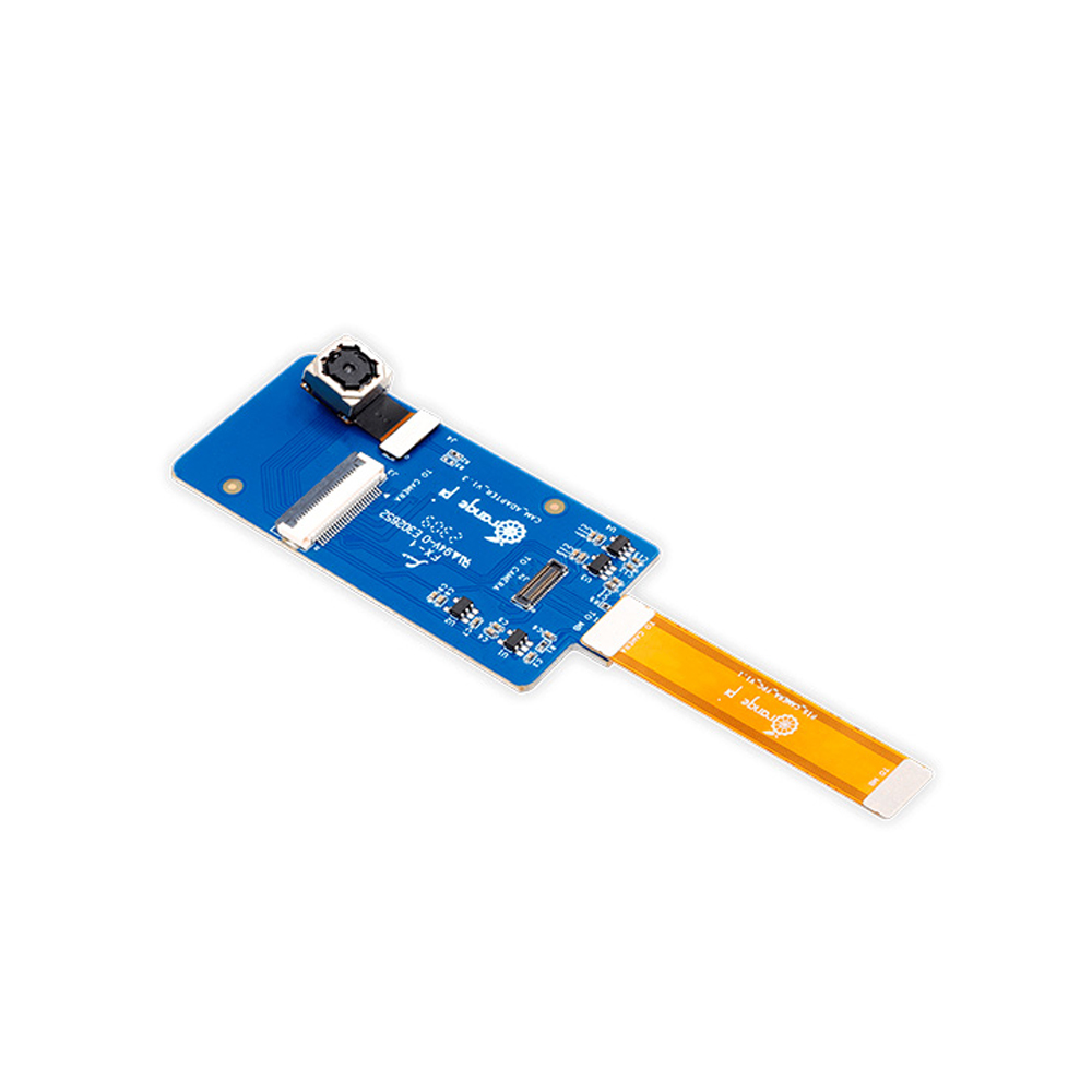 Камера Orange Pi 13Мп (13855) для Orange Pi 5, Orange Pi 5B, Orange Pi 5 Plus