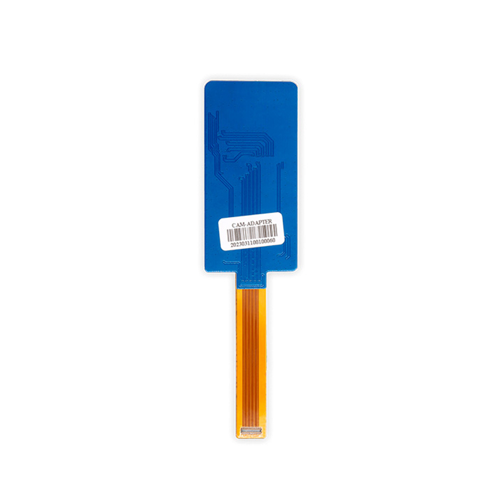 Камера Orange Pi 13Мп (13855) для Orange Pi 5, Orange Pi 5B, Orange Pi 5 Plus