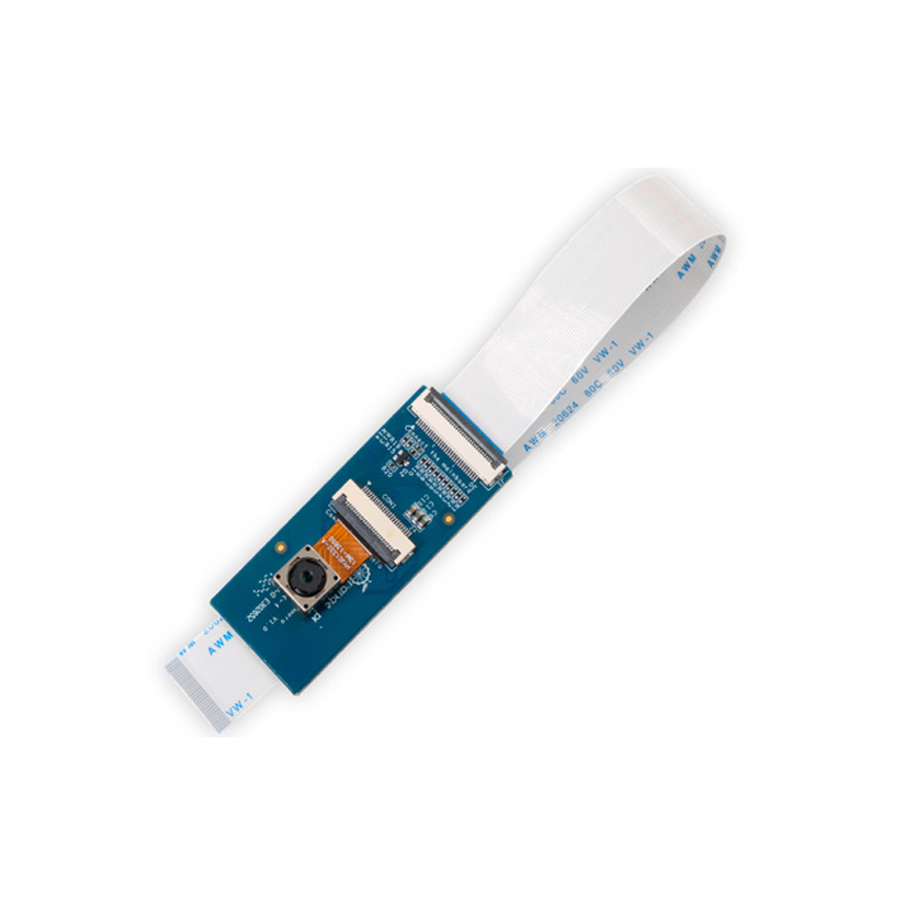 Камера Orange Pi 13Мп (RK3399)