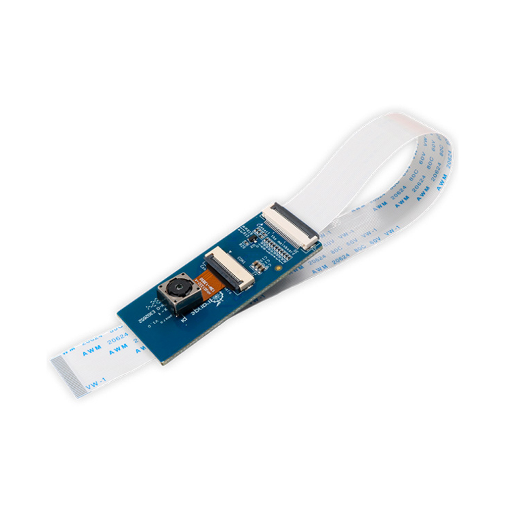 Камера Orange Pi 13Мп (RK3399)