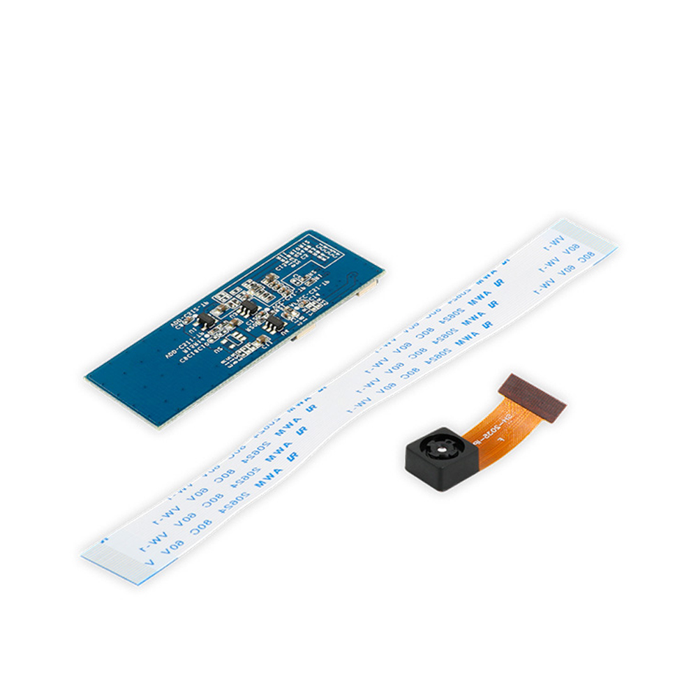 Камера Orange Pi 13Мп (RK3399)