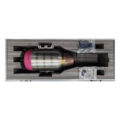 Микротурбореактивный двигатель PTE-1050A2