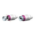 Микротурбореактивный двигатель PTE-1050A2
