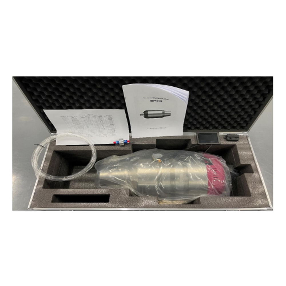 Микротурбореактивный двигатель PTE-1200A2