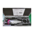 Микротурбореактивный двигатель PTE-1600A2