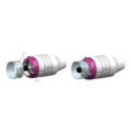 Микротурбореактивный двигатель PTE-1600A2