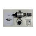 Микротурбореактивный двигатель PTE-180A1