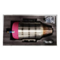 Микротурбореактивный двигатель PTE-2000A2