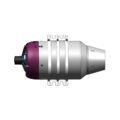 Микротурбореактивный двигатель PTE-450A2