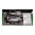 Микротурбореактивный двигатель PTE-450A2