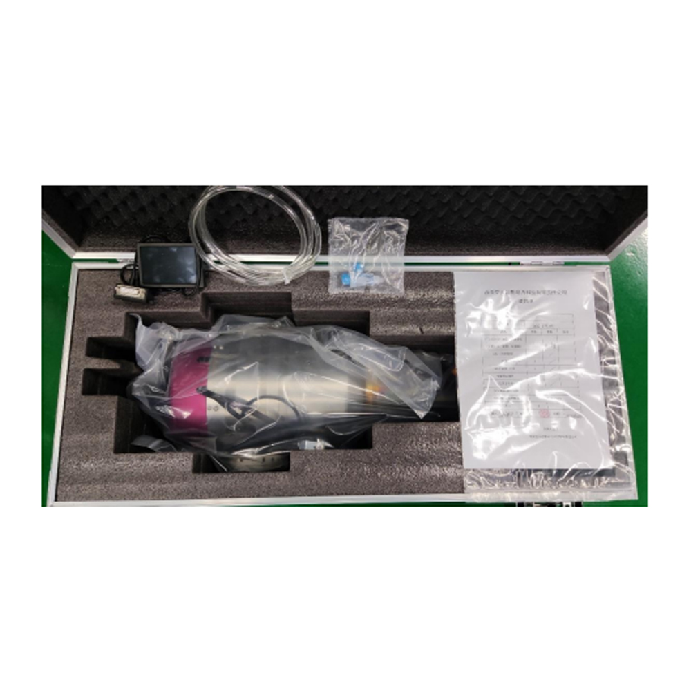 Микротурбореактивный двигатель PTE-450A2