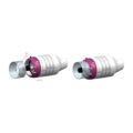 Микротурбореактивный двигатель PTE-450A2