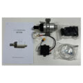 Микротурбореактивный двигатель PTE-45A1