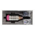 Микротурбореактивный двигатель PTE-650A2