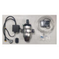 Микротурбореактивный двигатель PTE-80A1