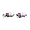 Микротурбореактивный двигатель PTE-80A1